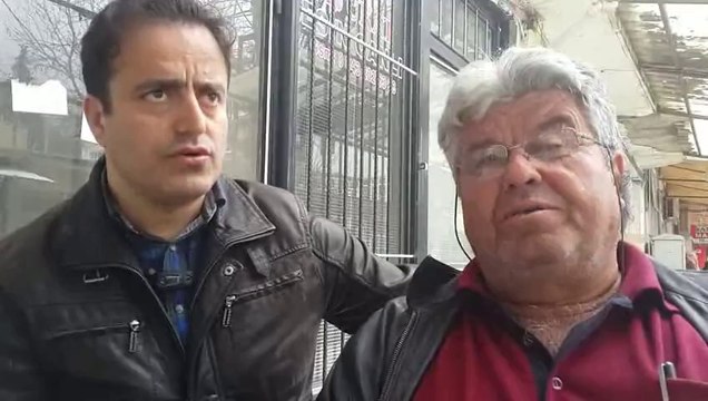 Kiraz, Denizli Honaz, Emin Doğan