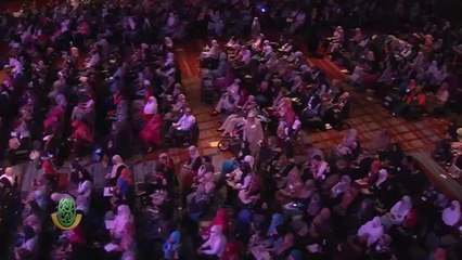 Happiness, Fun and Pleasure by Nouman Ali Khan