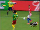 أهداف مباراة الكاميرون 0 - 4 كرواتيا | تعليق عصام الشوالي