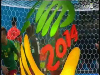 ملخص ماتش كرواتيا والكاميرون