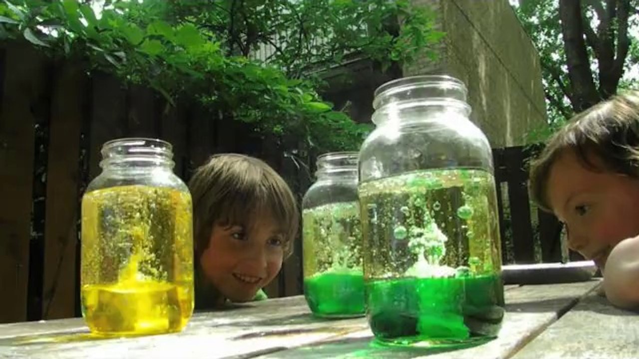 C'est ben d'addon - Épisode 11 - Matériels Artistique Biodégradable pour enfants