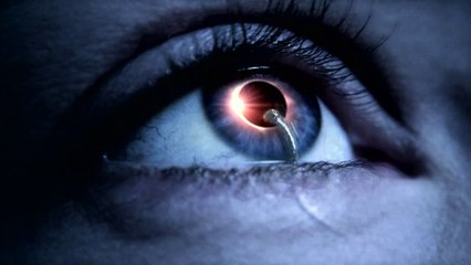 The Strain - Pupil - Teaser Trailer HD