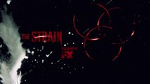 The Strain - Splatter - Teaser Trailer HD