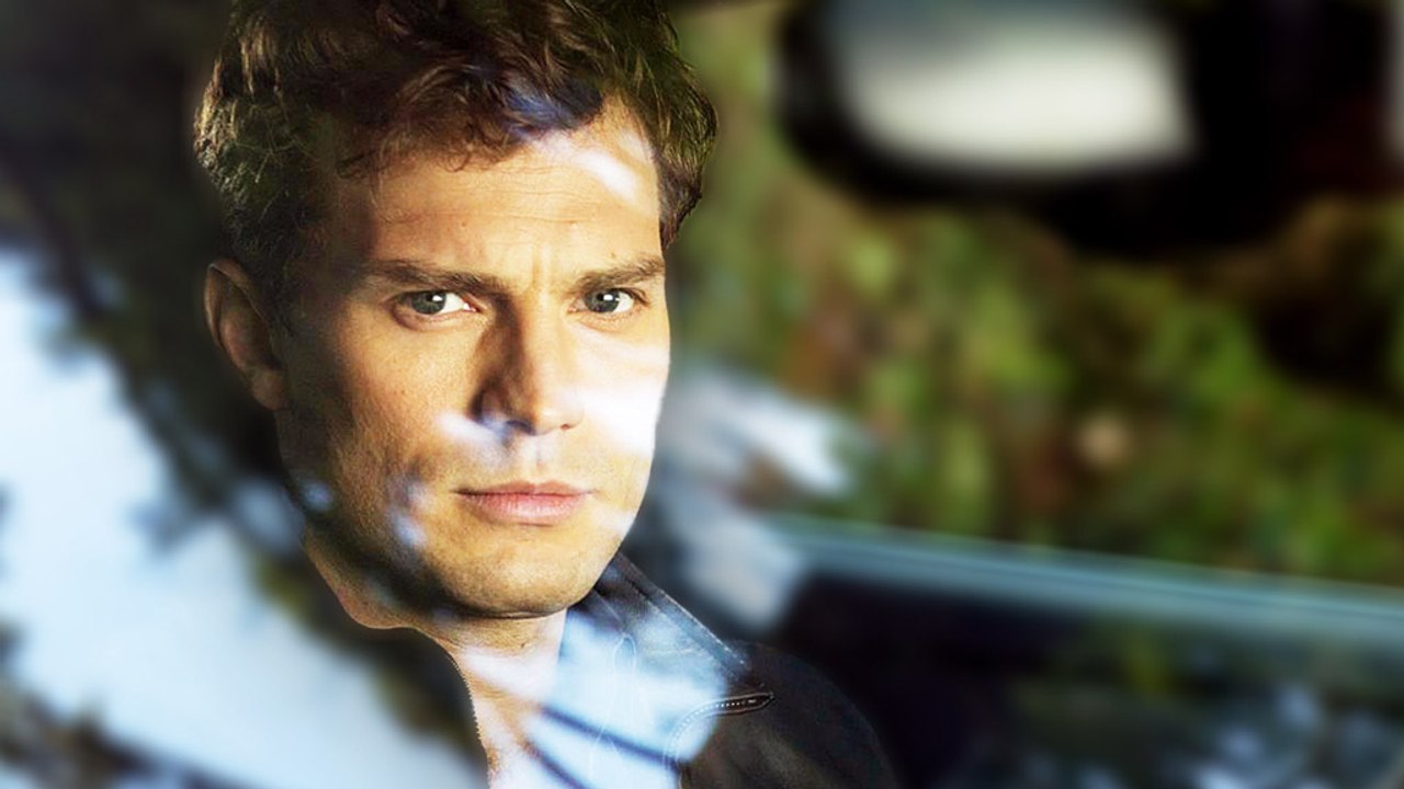 Fifty Shades of Grey Movie First Look at Christian Grey