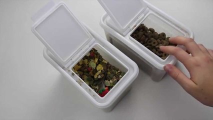 MY HAMSTER'S DIET | June 2014