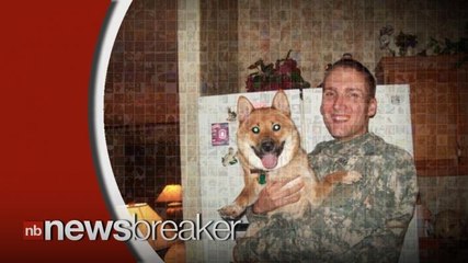 Family Agrees to Return Dog Sold by Soldier's Girlfriend After Huge Social Media Campaign
