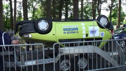 Prévention routière