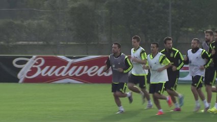 Brasil 2014 - La prensa internacional repasa la eliminación de España