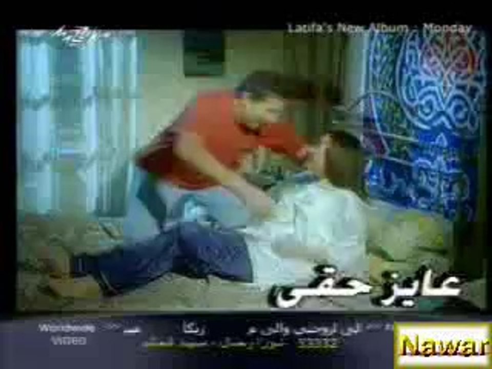 عصام كاريكا بعد التحية