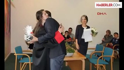 Kardeşinin Nikahını Kıydı