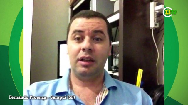 Internautas dizem a Felipão quais mudanças querem ver na Seleção