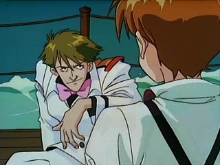 Il mistero della pietra azzurra - 17 - La Nuova Invenzione di Jean