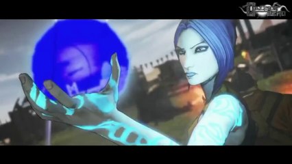 Borderlands Song - Wasteland by Collision Zero