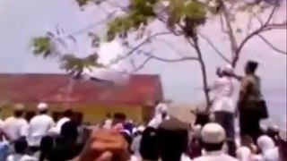 Nepal masjid miracle of islam must watchDEVIL