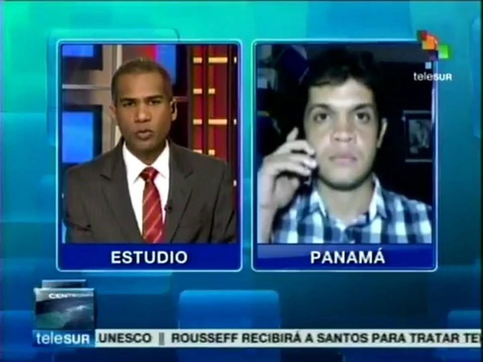 Panamá: confirmada inconstitucionalidad del asilo de Hurtado