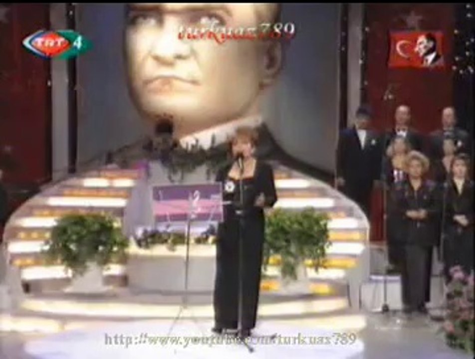 Suna BATIGÜN KONAKÇI-Öyle Bir âfet-i yektâ-yı emelsin meleğim