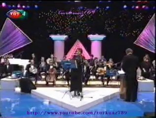 Suna BATIGÜN KONAKÇI-Şu Göğsüm Yırtılıp Baksan Dikenler Aynı Güldendir