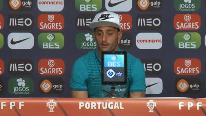 Brasil 2014 - Cristiano Ronaldo, duda para Portugal