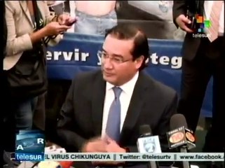 Polémico caso sobre destrucción fraudulenta de armas en El Salvador