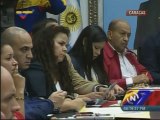 Maduro: Hay quienes se convierten en cronistas del fracaso