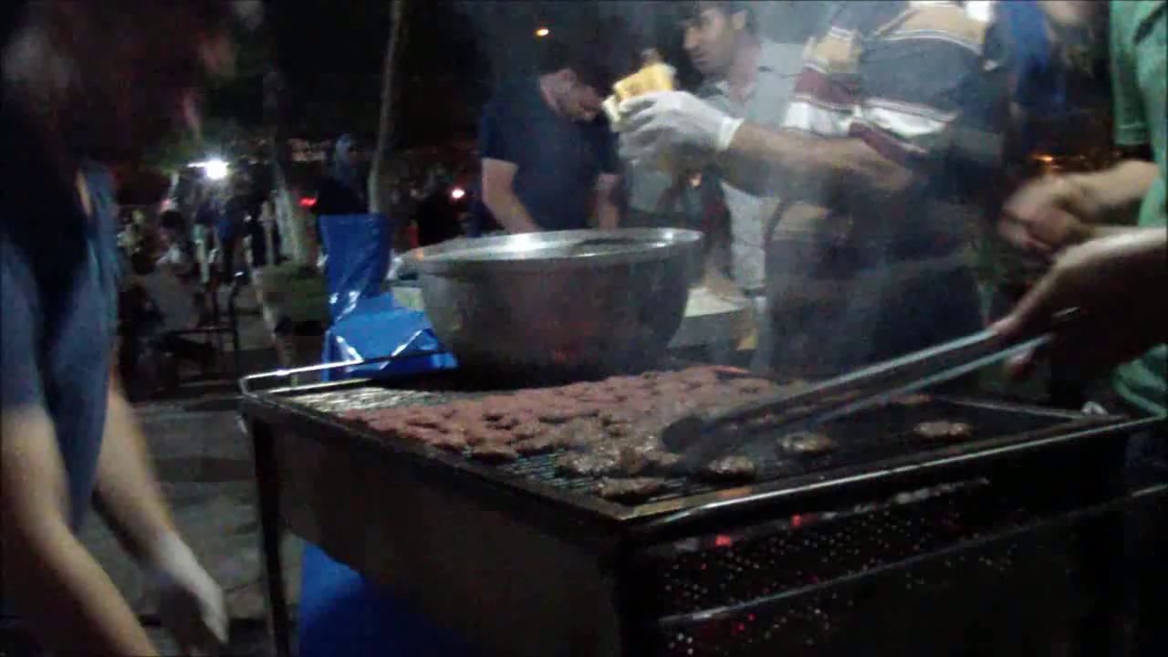 GÖNEN ANADOLU İMAM HATİP LİSESİ PANAYIR KERMESİ