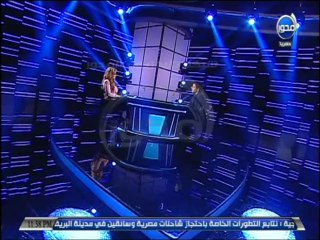 #بين_اتنين -  خالد الغندور وأسباب خلافه مع أحمد شوبير