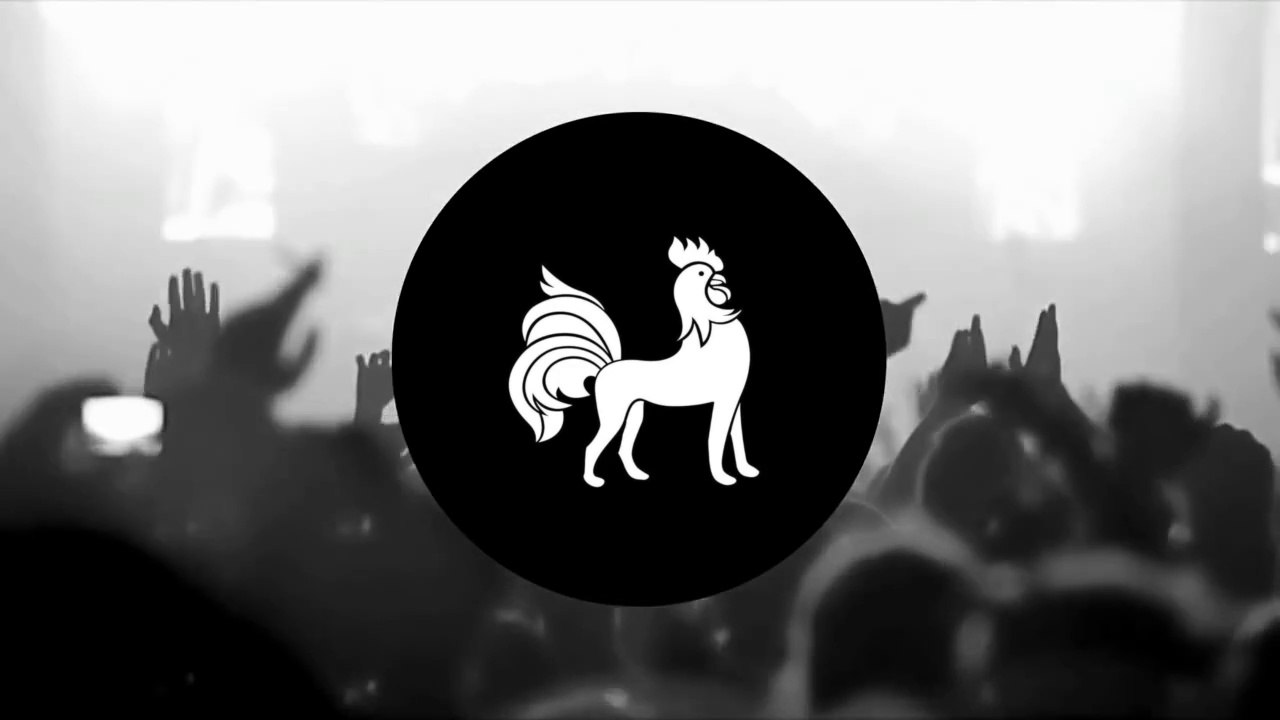 Bingo Players - Knock You Out (Hardwell Remix)