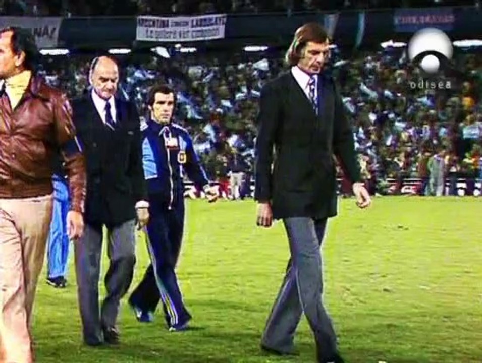 Mas que fútbol Argentina [HDTV][Español-Castellano]