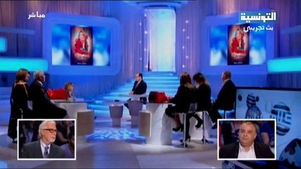 برنامج كلام الناس : 18-06-2014 - جزء 4