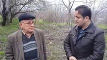 Kiraz Aşısı, Denizli Honaz, Mustafa Barunduk