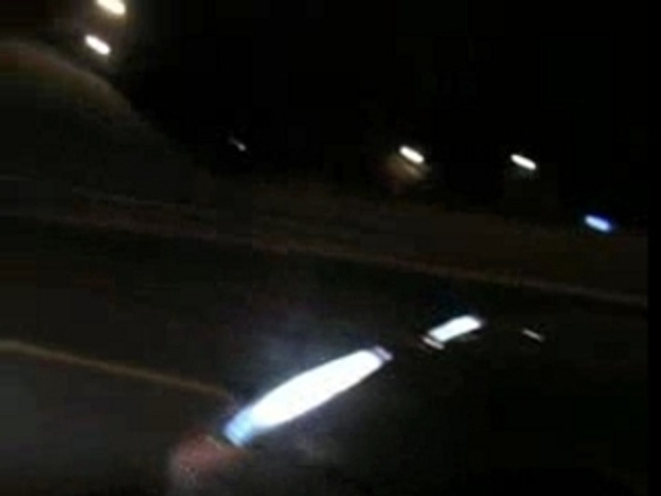 Kadett vs GT2