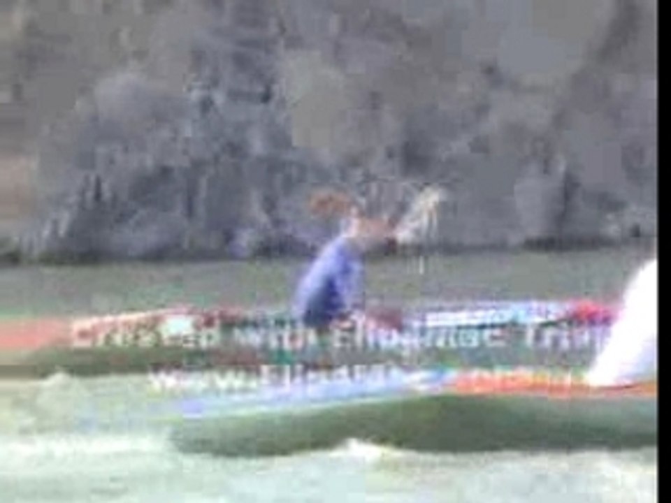 Séance sur le 2000