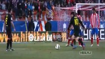 Messi vs Ronaldinho ● Who Is The Barcelona King? ||HD||