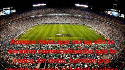 El Futbol, de la oscuridad a la luz