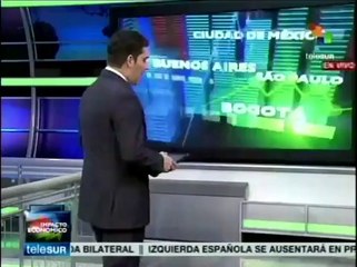 Se reunieron abogados de Argentina y fondos buitre en Nueva York