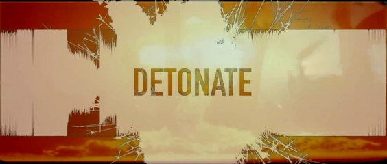 D-wayne & Leon Bolier - Detonate (Teaser)