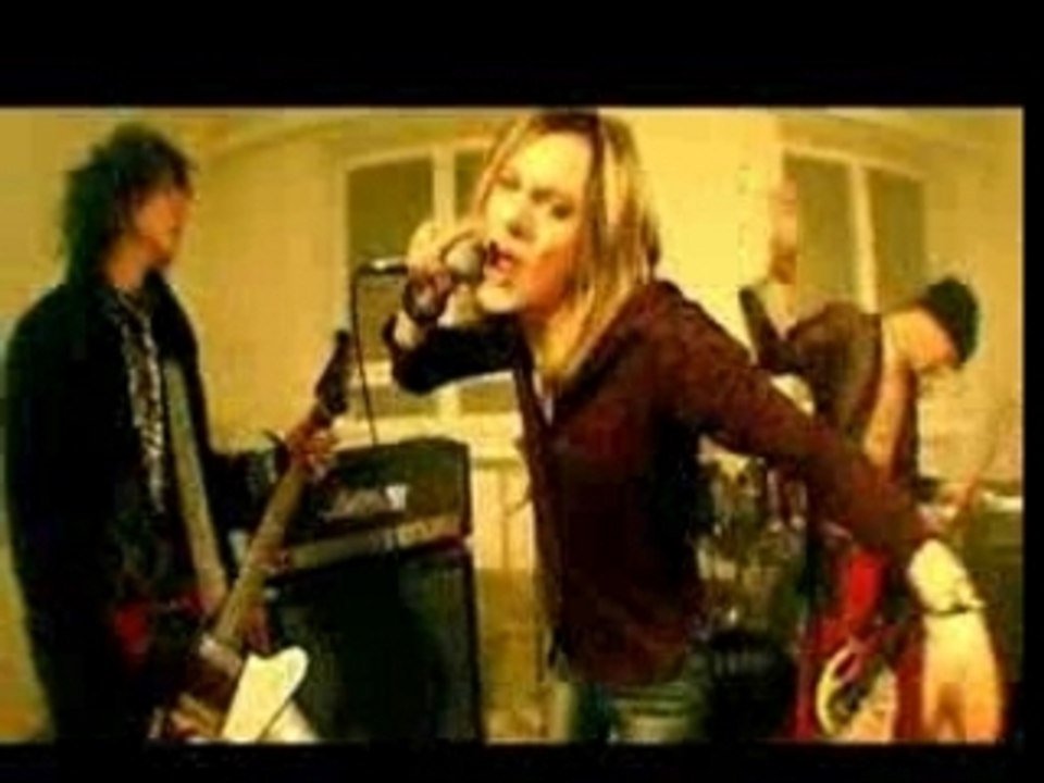 Negative - The Moment Of Our Love