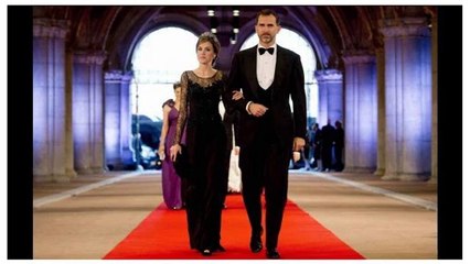 Felipe ya casi es Rey de España: Coronación no, proclamación sí