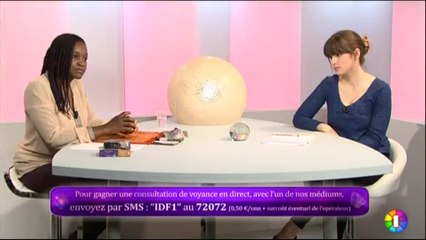 ID VOYANCE ÎLE DE-FRANCE SOIR (18-06-14)