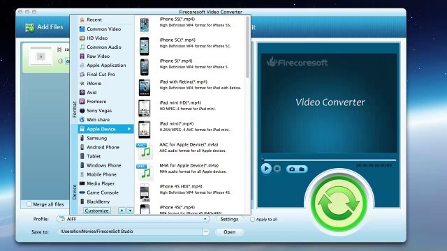 How to import m4v file into imovie for editing