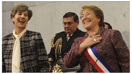 Gobierno de Bachelet cumple 100 días con un 92% de cumplimiento