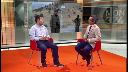 TV3 - Notícies 3/24 - Canal 3/24 - 17/06/2014