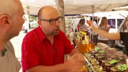 TV3 - Collita pròpia - Xuriguera i Faixedas, dos golafres de "Collita pròpia"