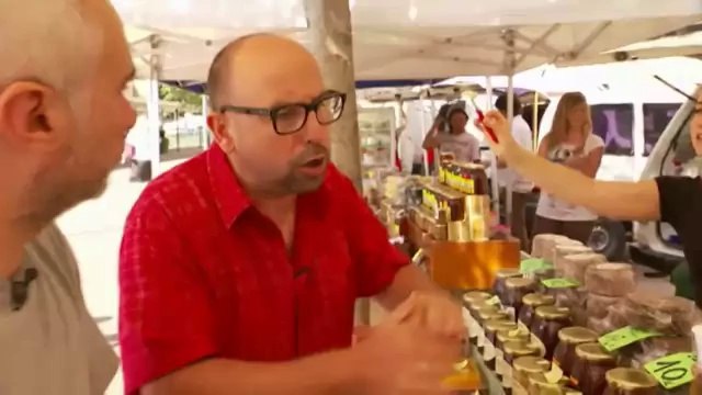 TV3 - Collita pròpia - Xuriguera i Faixedas, dos golafres de Collita pròpia