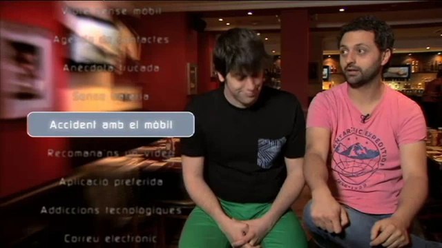 TV3 - Generació Digital - El perfil digital dels Amics de les Arts