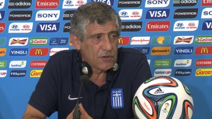 Brasil 2014: Japón - Grecia, la previa