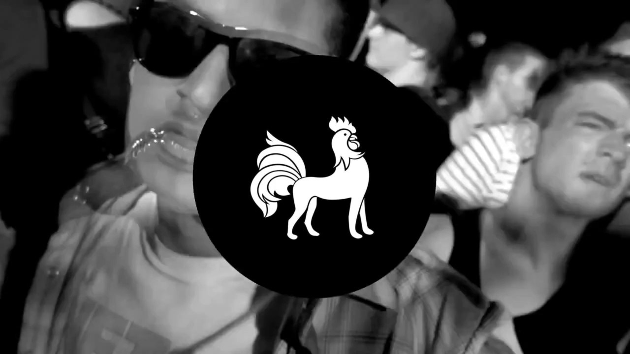 Dyro & Dannic - Radical (Original Mix)