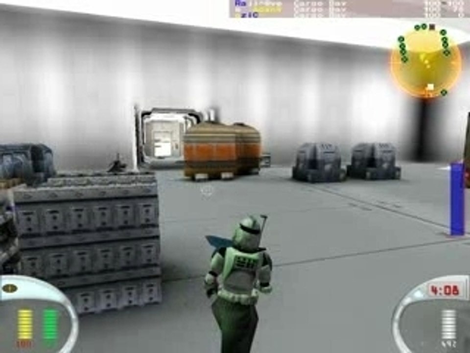 Star Wars movibattle 2