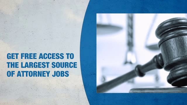 Attorney jobs in Prairie Village