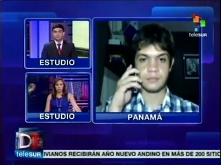 Panamá oficializó fallo para revocar asilo a María del Pilar Hurtado